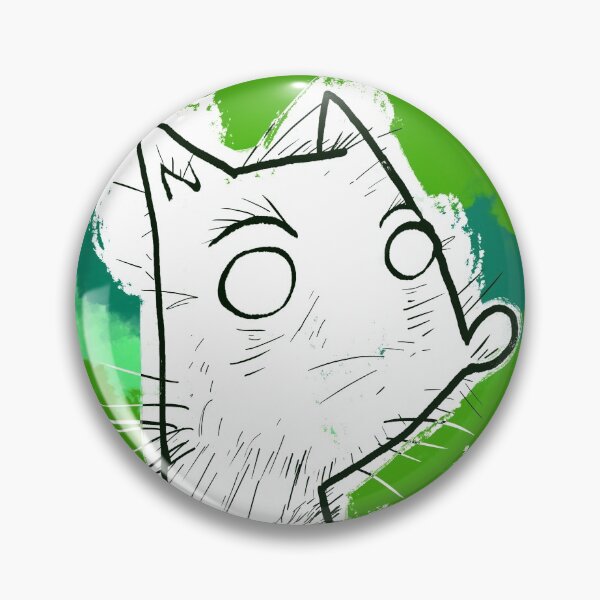 Item preview, Gassy designed and sold by NICKtheRAT.
