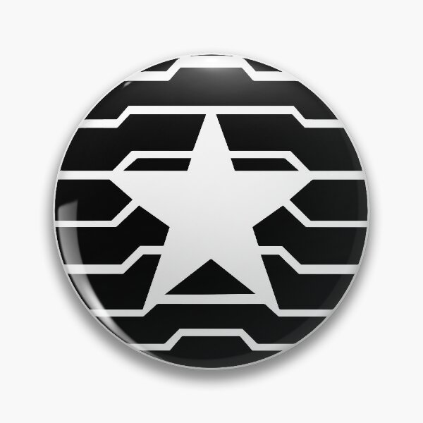 Item preview, Winter Soldier designed and sold by megamadcat.