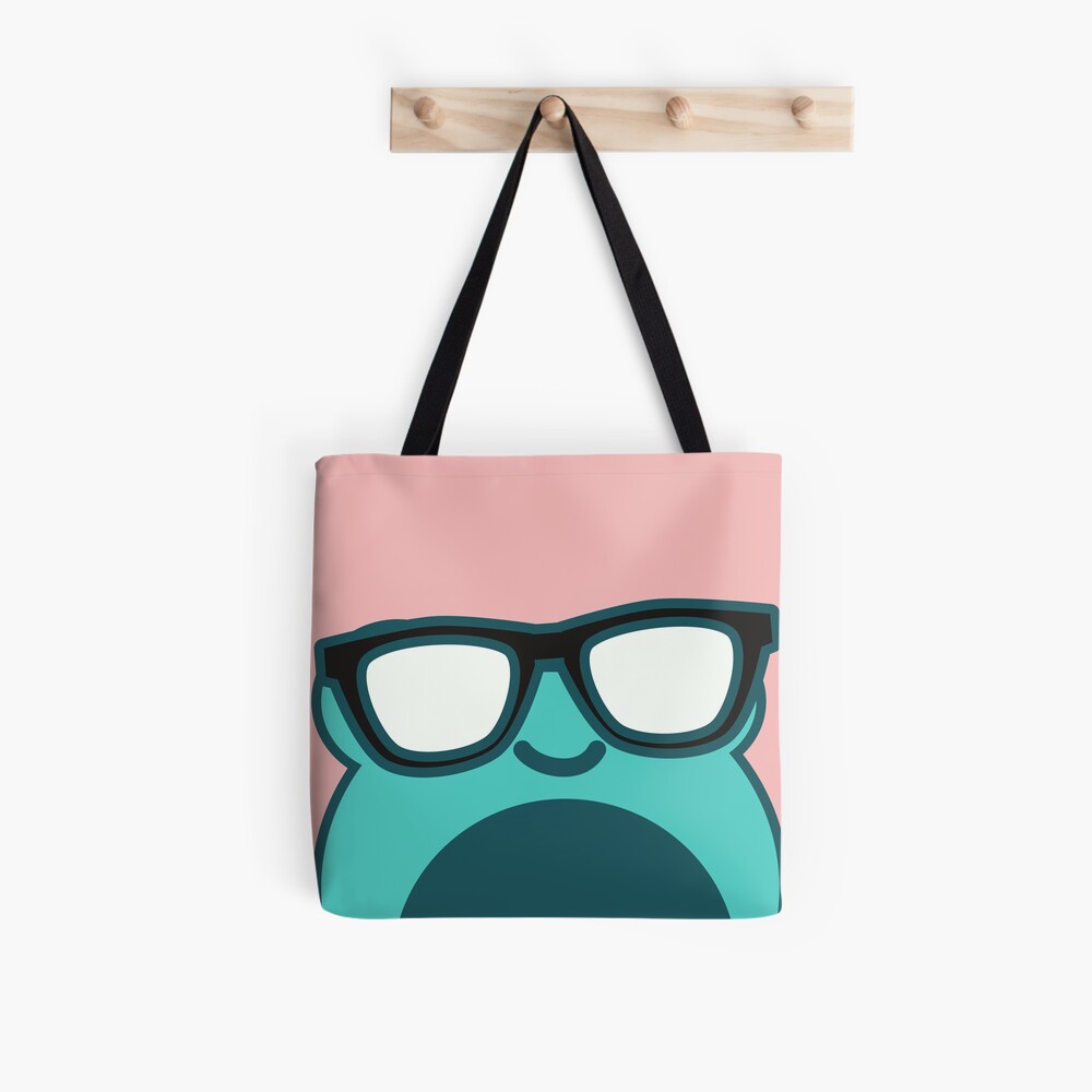 Item preview, All Over Print Tote Bag designed and sold by jessemillar.
