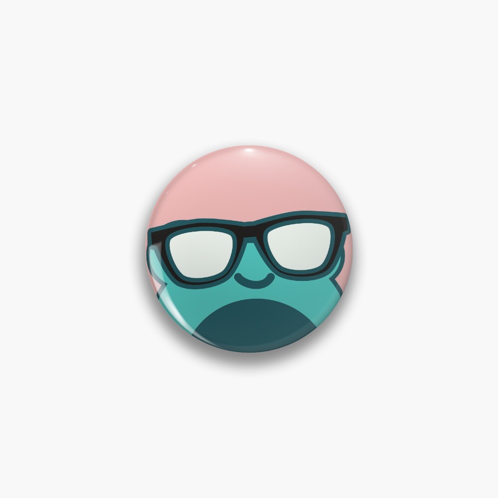 Item preview, Pin designed and sold by jessemillar.
