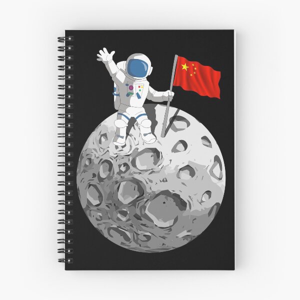 Item preview, Moonshot China designed and sold by aykapor.