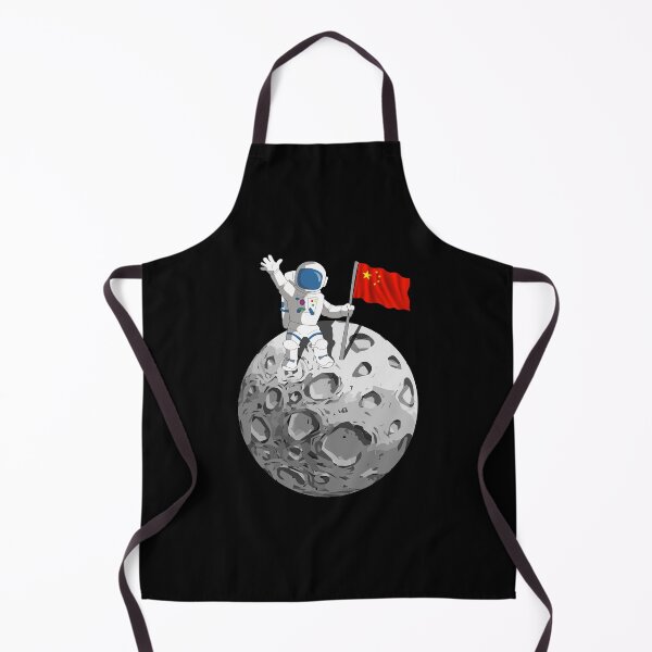 Item preview, Moonshot China designed and sold by aykapor.