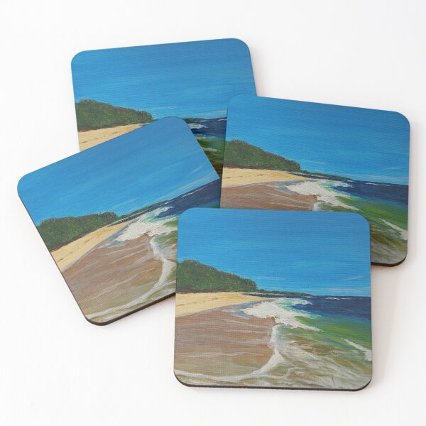 Item preview, Playa Langosta designed and sold by susannetris.