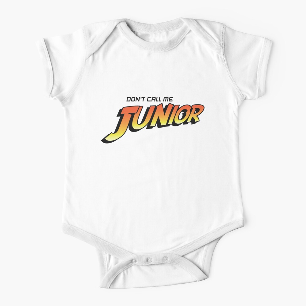 junior Baby One-Piece