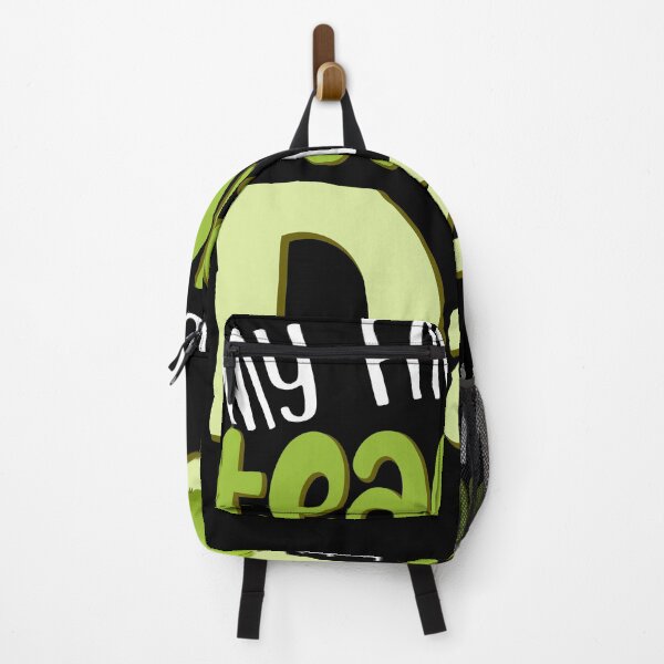 Item preview, My Favourite Teacher Calls Me Dad designed and sold by FuntasticDez.