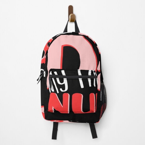 Item preview, My Favourite Nurse Calls Me Dad designed and sold by FuntasticDez.