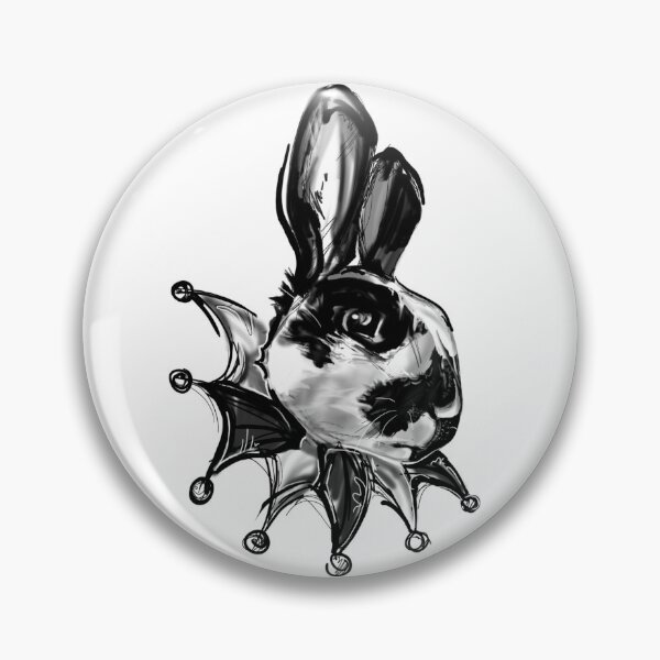 Item preview, Jester Bun designed and sold by kaitcz.