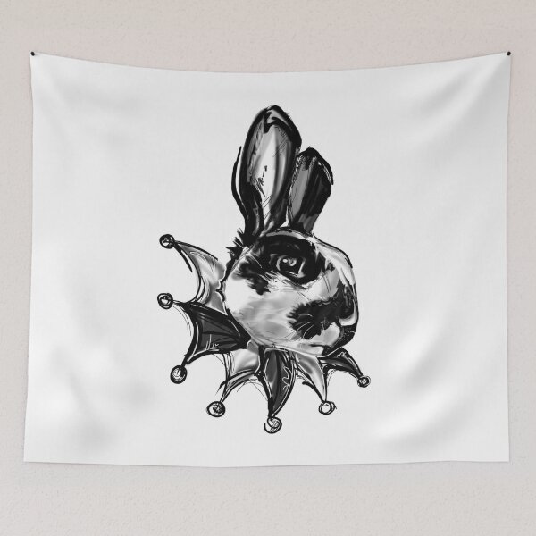 Item preview, Jester Bun designed and sold by kaitcz.