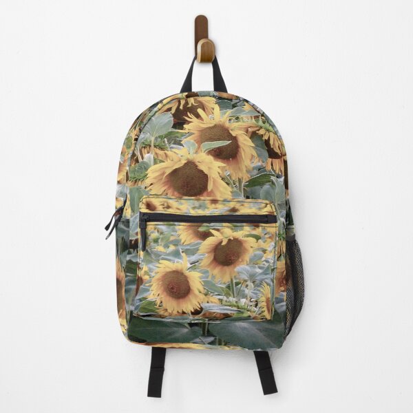 Item preview, Field Of Sunflowers At Summer designed and sold by EvelinePatterns.