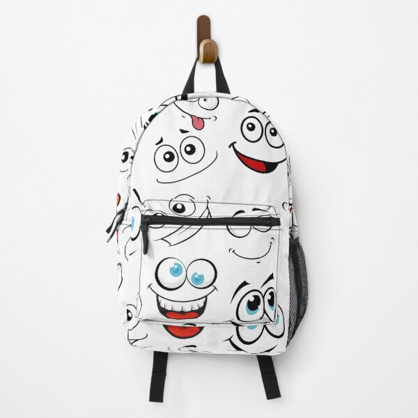 Item preview, diferentes formas de caras emoji designed and sold by Elfarida.