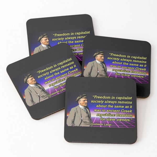 Item preview, Vladimir Lenin designed and sold by Rabbitt77.