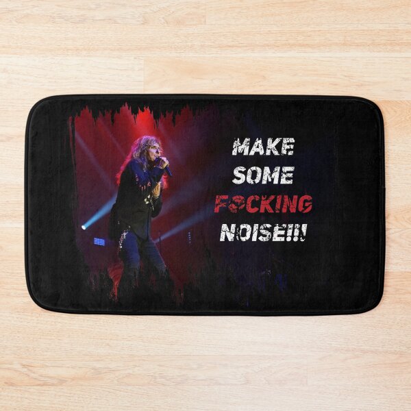 Item preview, Make Some F@cking Noise!!! - Whitesnake designed and sold by EnA-Rock.