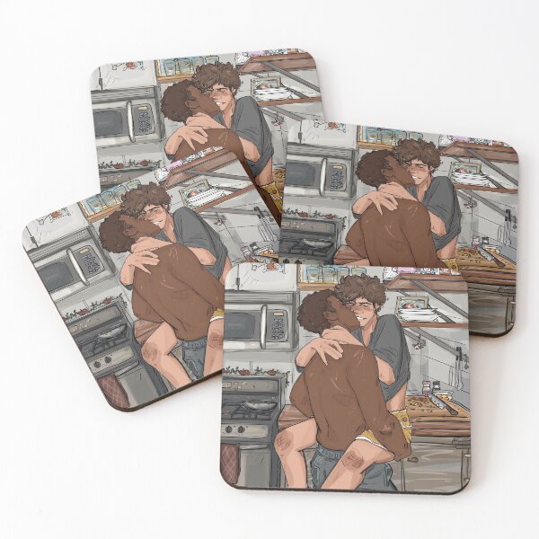 Item preview, Kasplon Breakfast  designed and sold by tonyofthetrees.