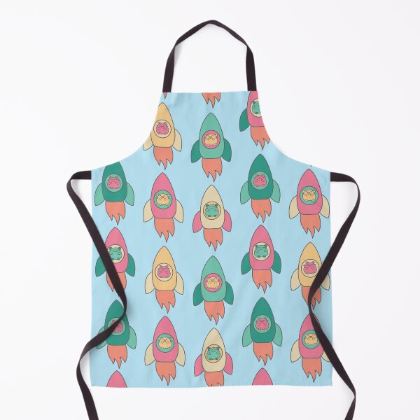 Item preview, Hamsters in Space designed and sold by awkwarddesignco.