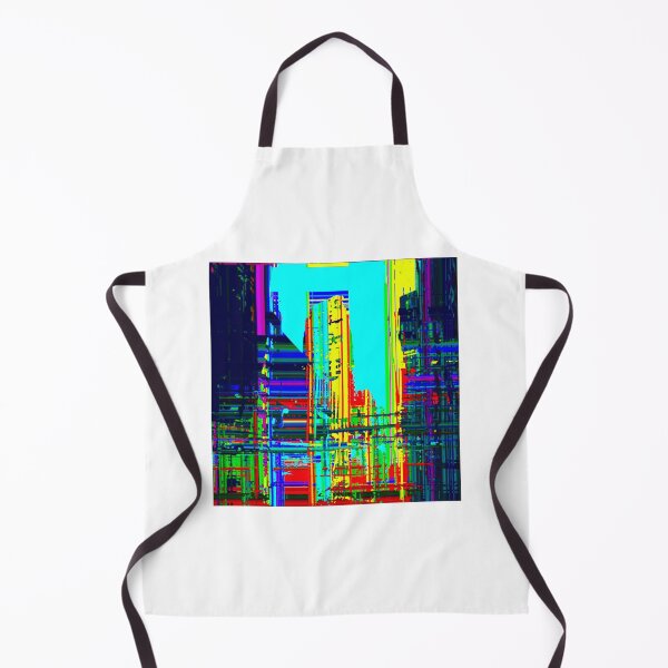 Item preview, Street view designed and sold by Abstractlife707.
