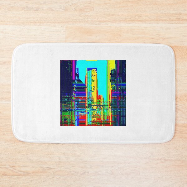 Item preview, Street view designed and sold by Abstractlife707.