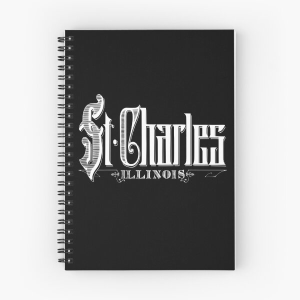Item preview, Vintage Saint Charles, IL designed and sold by DonDota.