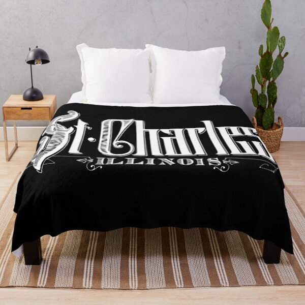 Item preview, Vintage Saint Charles, IL designed and sold by DonDota.