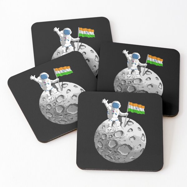 Item preview, Moonshot India designed and sold by aykapor.