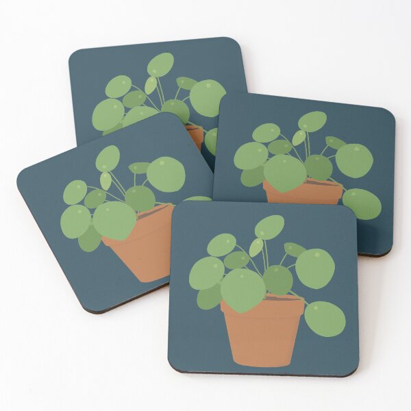 Item preview, Pilea Plant designed and sold by liz-des.