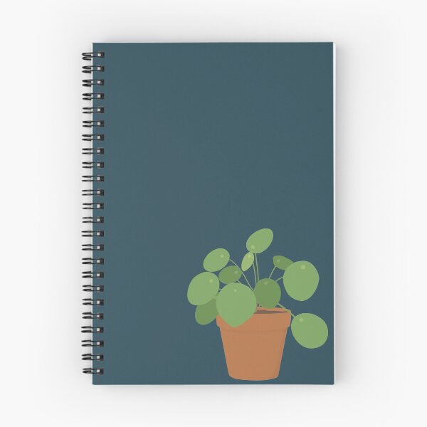 Item preview, Pilea Plant designed and sold by liz-des.