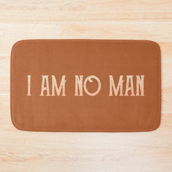 Item preview, I AM NO MAN designed and sold by inkset.