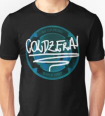 SK coldzera | CS:GO Pros Unisex T-Shirt