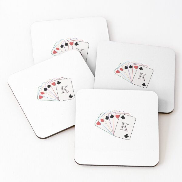 Item preview, Six of Crows Deck of Cards designed and sold by Leo R..