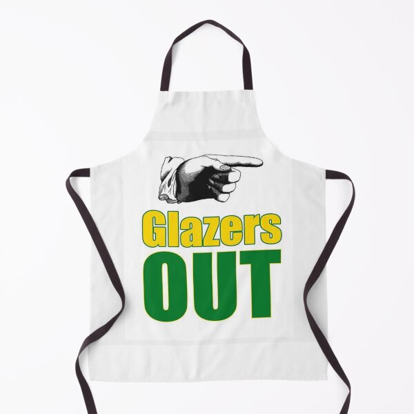 Item preview, Glazers out designed and sold by Joseph Mizovic.
