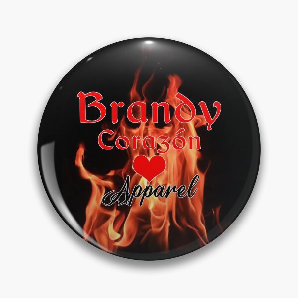 Item preview, Brandy Corazón Apparel designed and sold by Brandy-Corazon.