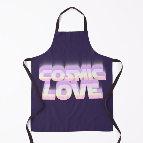 Item preview, COSMIC LOVE rainbow colors designed and sold by MyLucidDreams.