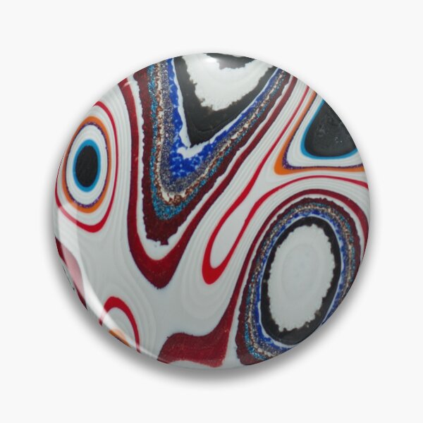 Item preview, Fordite designed and sold by mnlapidarychick.