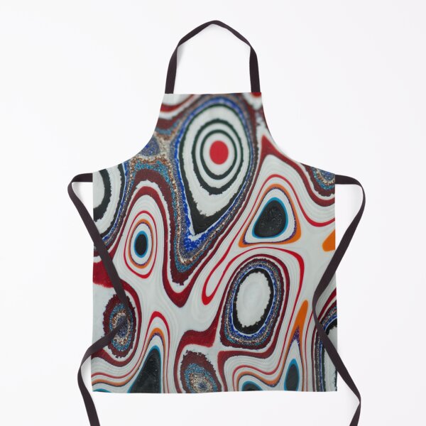 Item preview, Fordite designed and sold by mnlapidarychick.