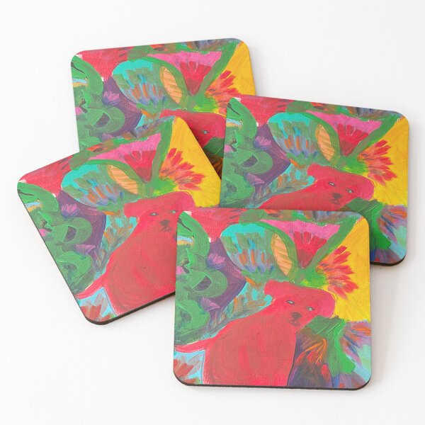 Item preview, Psychedelic Dog designed and sold by Mugar.