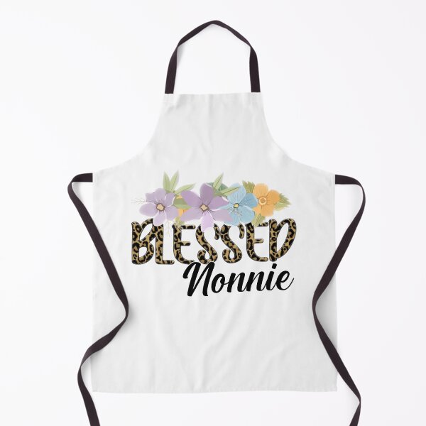 Item preview, Blessed Nonnie Nonnie Mothers Day mom mother's day designed and sold by Ami store.