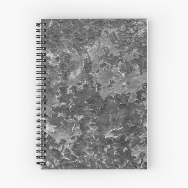 Item preview, Dark Grey Abstract Grunge Design designed and sold by DFLC Prints.