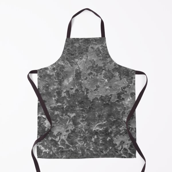 Item preview, Dark Grey Abstract Grunge Design designed and sold by DFLC Prints.