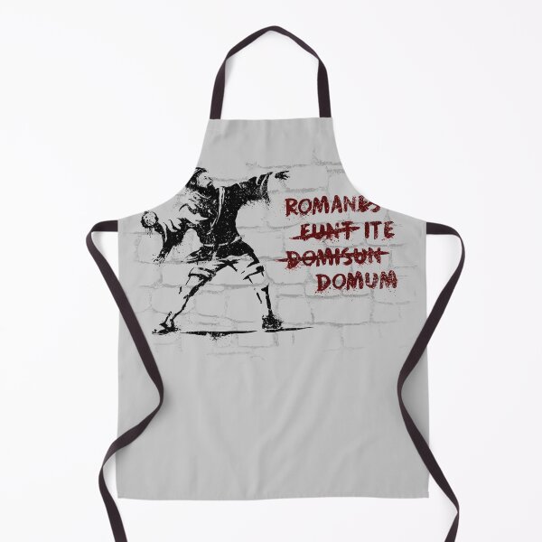 Item preview, Romani ite domum designed and sold by kg07.