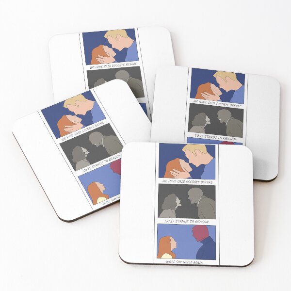 Item preview, we'll say hello again w&v designed and sold by juliaorrart.