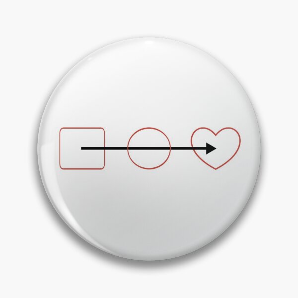 Item preview, Trivia: Love Visual Interpretation designed and sold by gossamersea17.