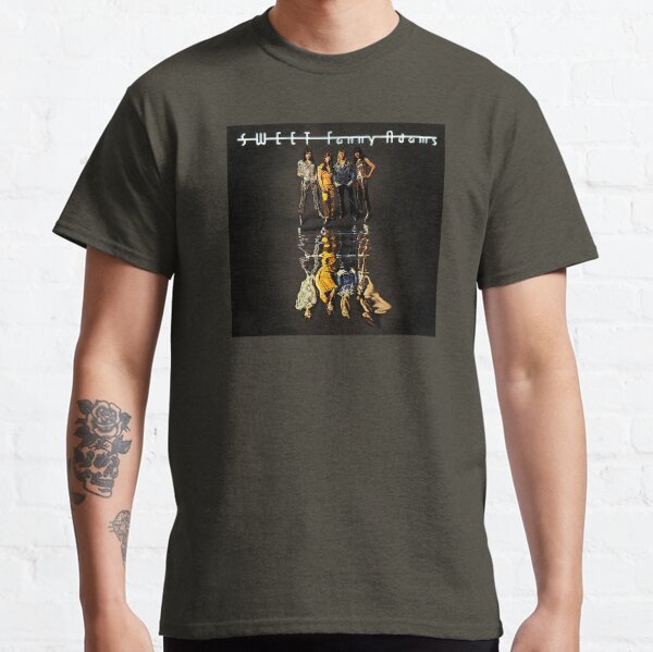 Le doux: Sweet Fanny Adams T-shirt classique