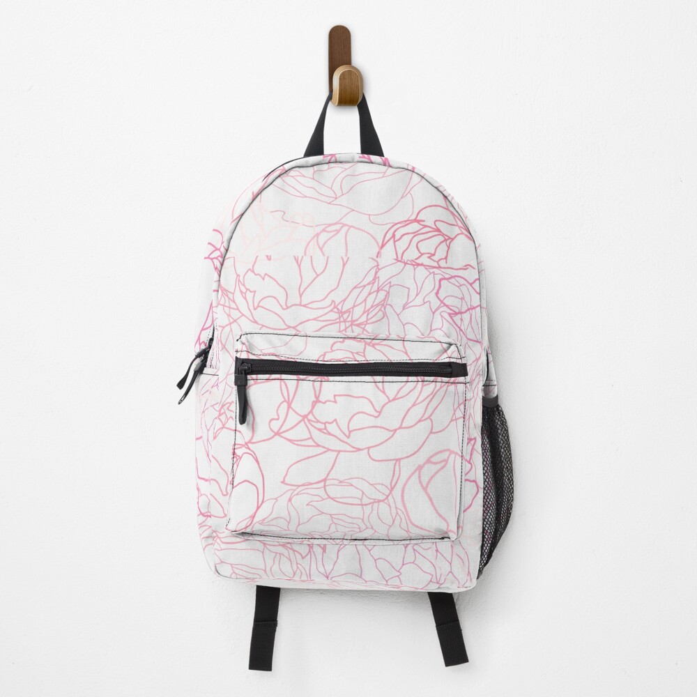 Item preview, Backpack designed and sold by SoloPatterns.