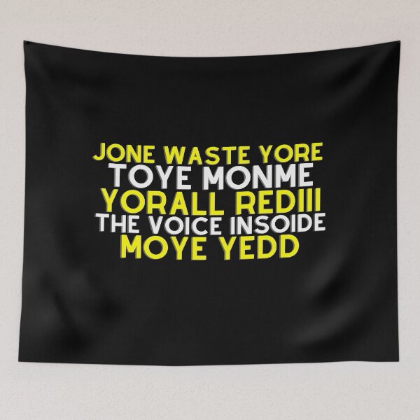 Item preview, Jone waste yore toye monme yorall rediii designed and sold by aimanart.