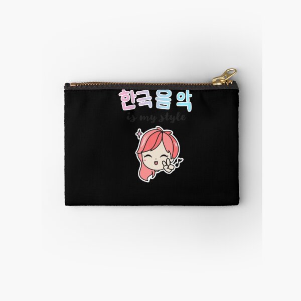 Item preview, KPOP is my Style - kawaii female Kpop Idol designed and sold by GLwithUs.