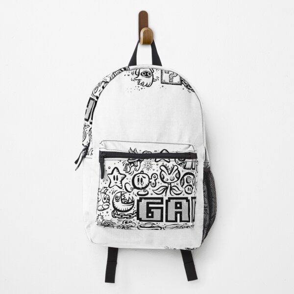 Item preview, Gamer Doodle designed and sold by kg07.
