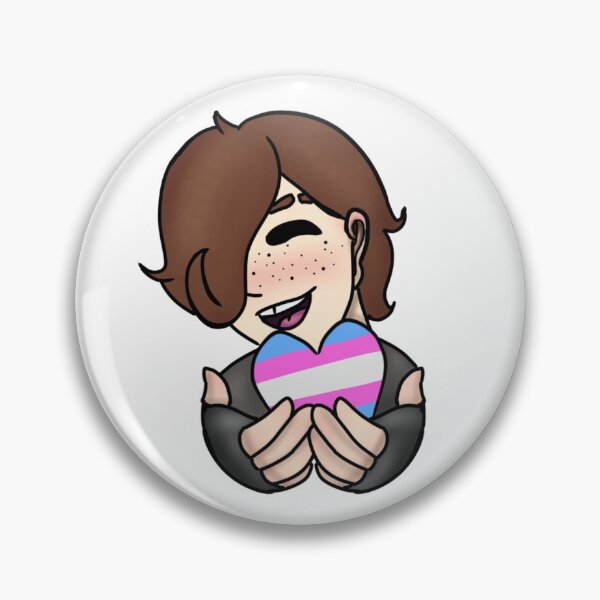 Item preview, Doby loves you - Trans designed and sold by Cypher Pierce.