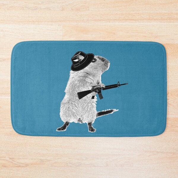 Item preview, Gansta Hamsta designed and sold by Mrspink16.