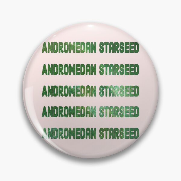 Item preview, Andromedan starseed designed and sold by Icelya.