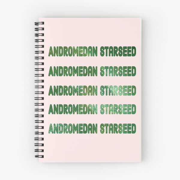 Item preview, Andromedan starseed designed and sold by Icelya.