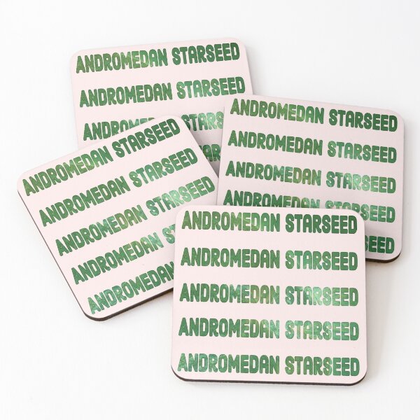 Item preview, Andromedan starseed designed and sold by Icelya.
